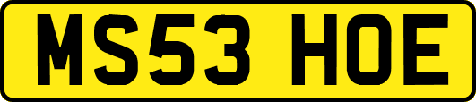MS53HOE