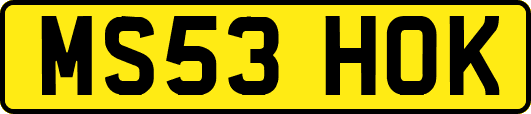 MS53HOK
