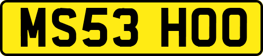 MS53HOO