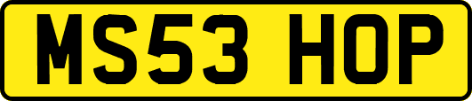 MS53HOP
