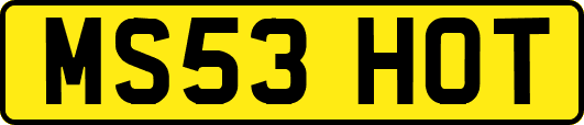 MS53HOT