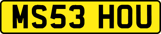 MS53HOU