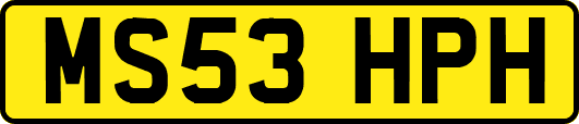 MS53HPH