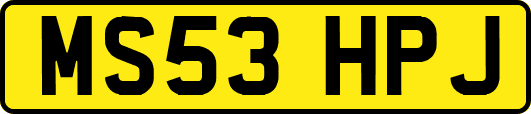 MS53HPJ