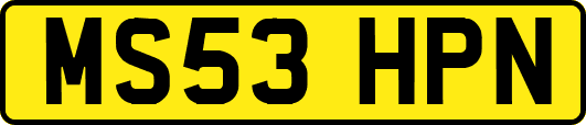 MS53HPN