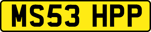 MS53HPP