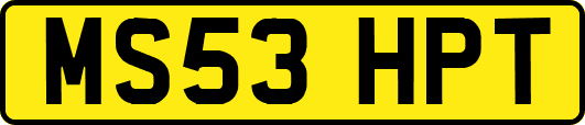 MS53HPT