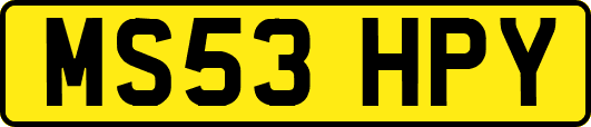 MS53HPY