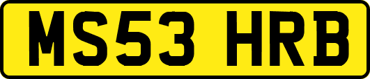 MS53HRB