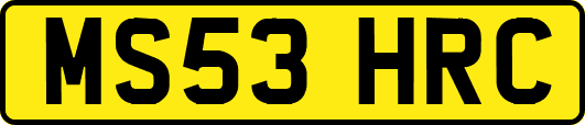 MS53HRC