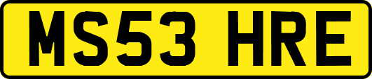MS53HRE
