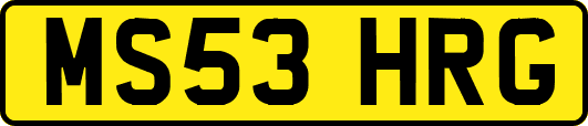 MS53HRG