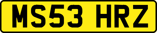 MS53HRZ