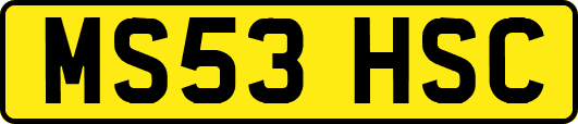 MS53HSC