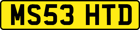 MS53HTD