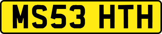 MS53HTH