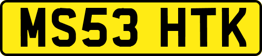 MS53HTK