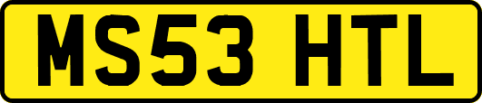 MS53HTL