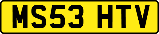 MS53HTV
