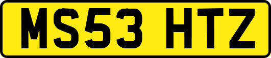 MS53HTZ