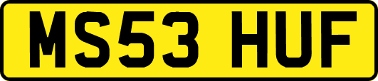 MS53HUF