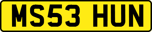 MS53HUN