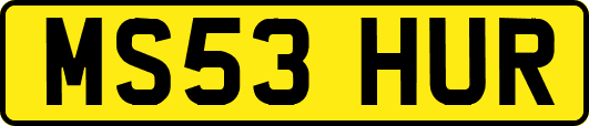 MS53HUR