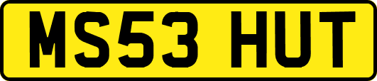 MS53HUT