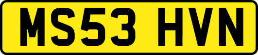 MS53HVN