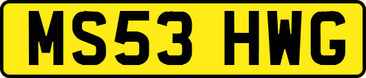 MS53HWG