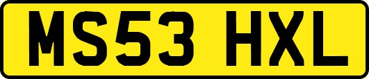 MS53HXL