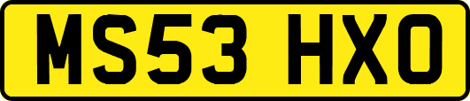 MS53HXO