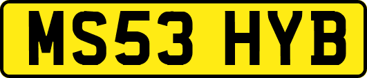 MS53HYB