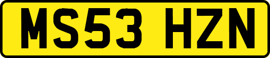 MS53HZN