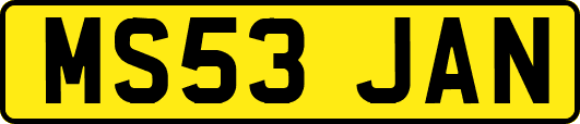 MS53JAN