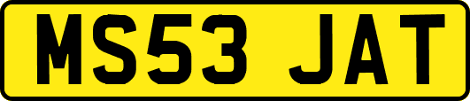MS53JAT