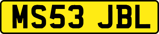 MS53JBL