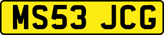 MS53JCG