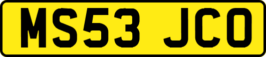 MS53JCO