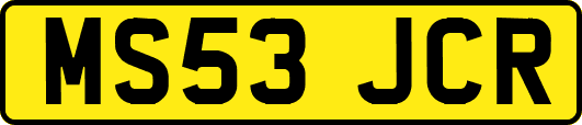 MS53JCR