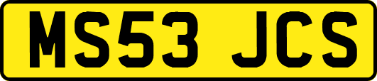 MS53JCS