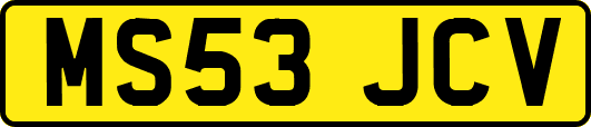 MS53JCV