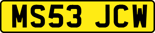 MS53JCW