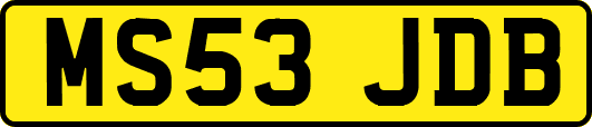 MS53JDB
