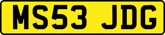 MS53JDG