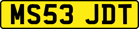MS53JDT