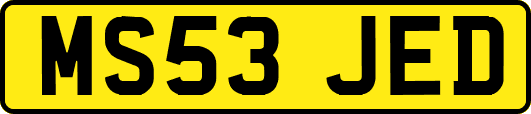 MS53JED