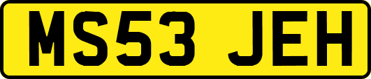 MS53JEH