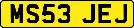 MS53JEJ