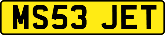 MS53JET